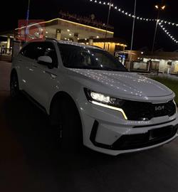 کیا سۆرینتۆ